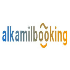 Alkamil Booking Coupons